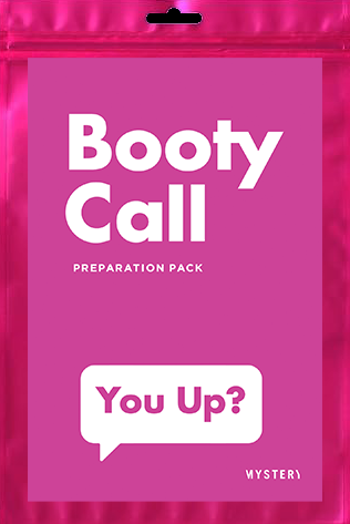 Booty Call