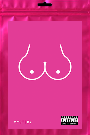 Bag of Boobs