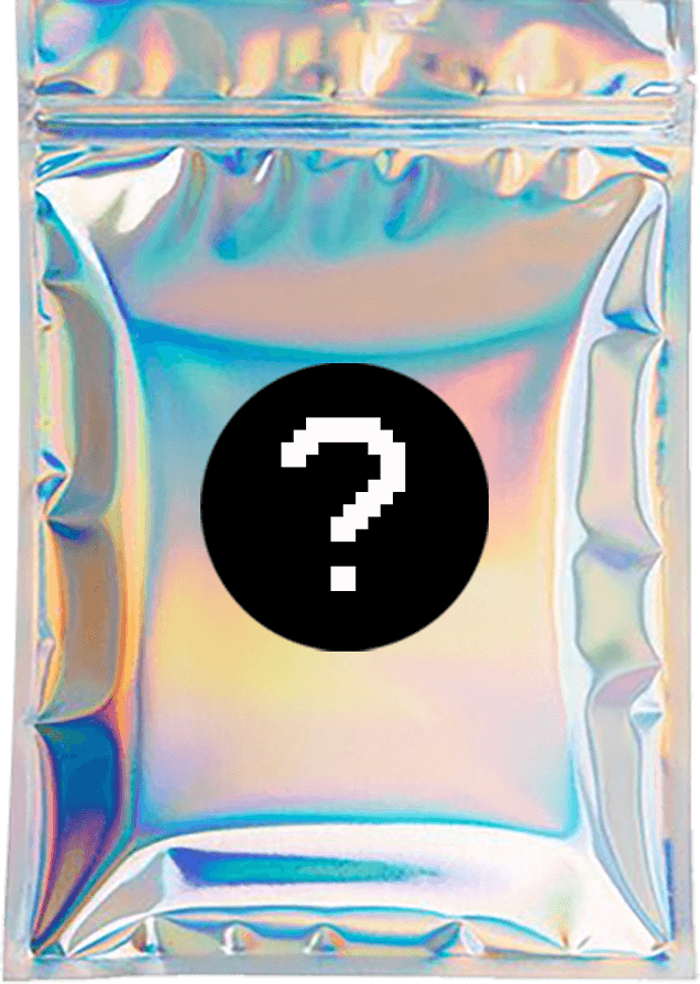 Mystery Bag (Classic)