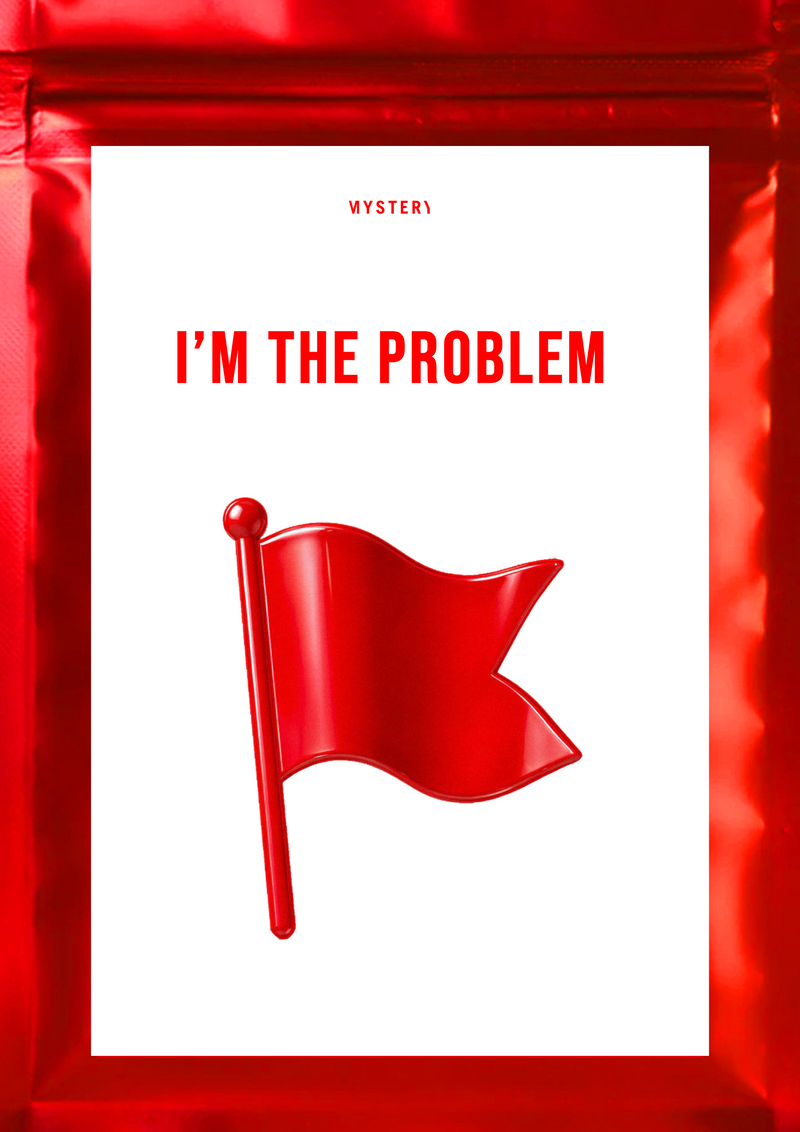 Red Flag (Wholesale)