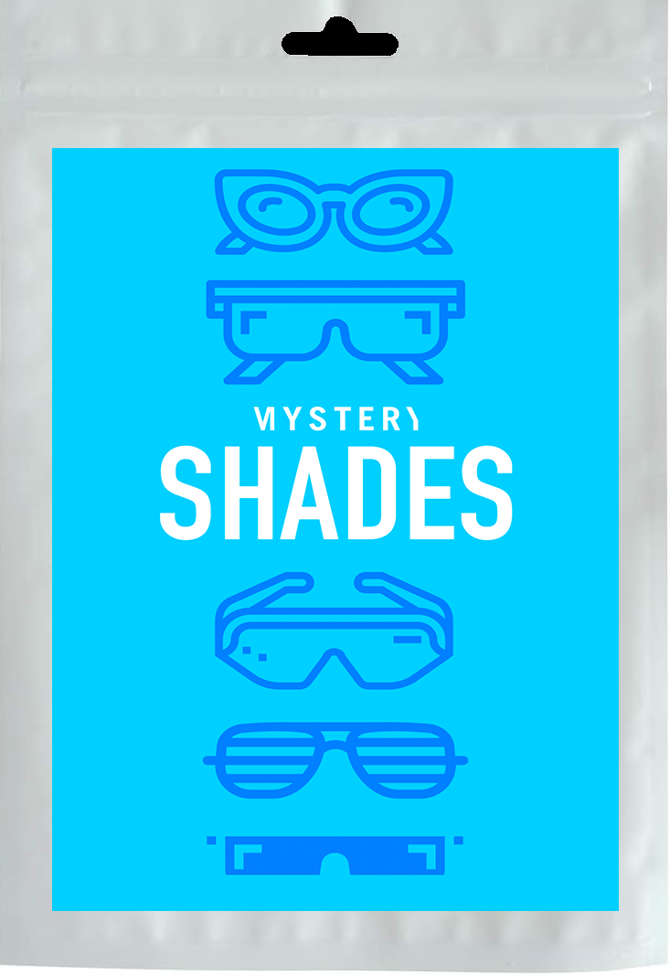 Mystery Shades