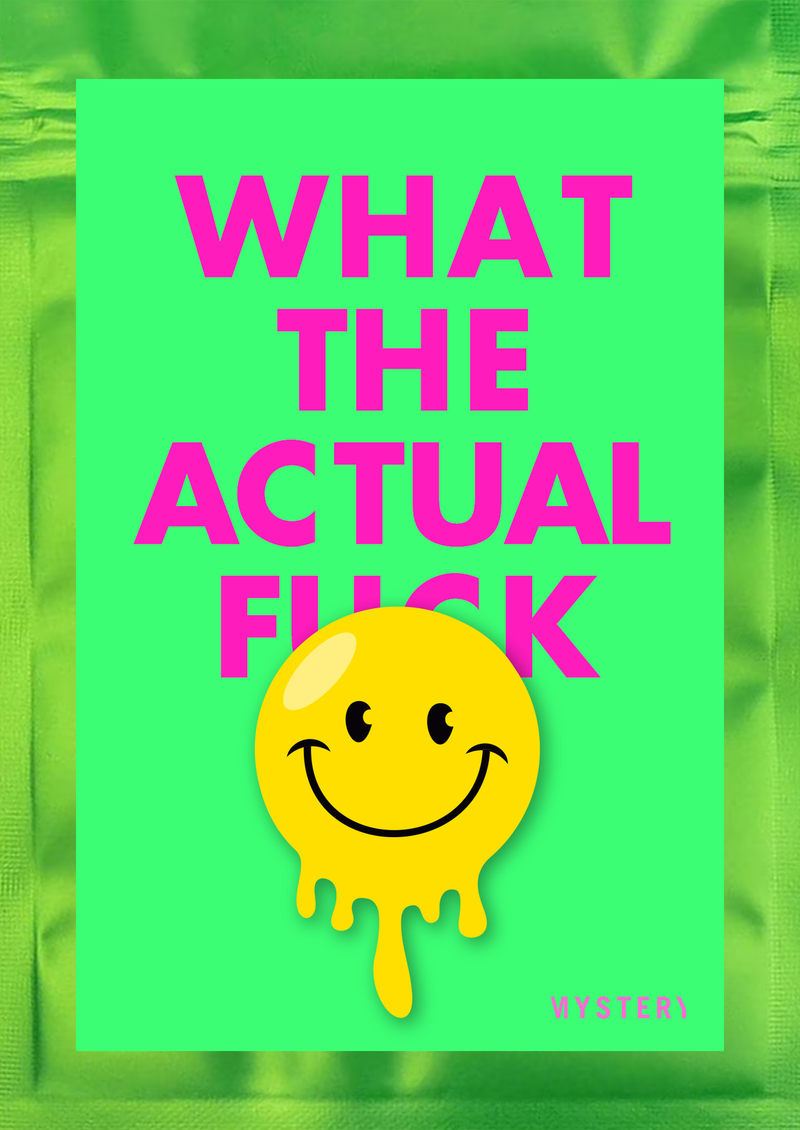 WTAF