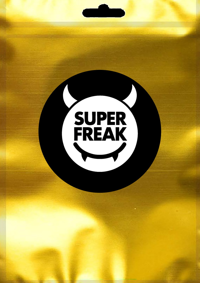Super Freak