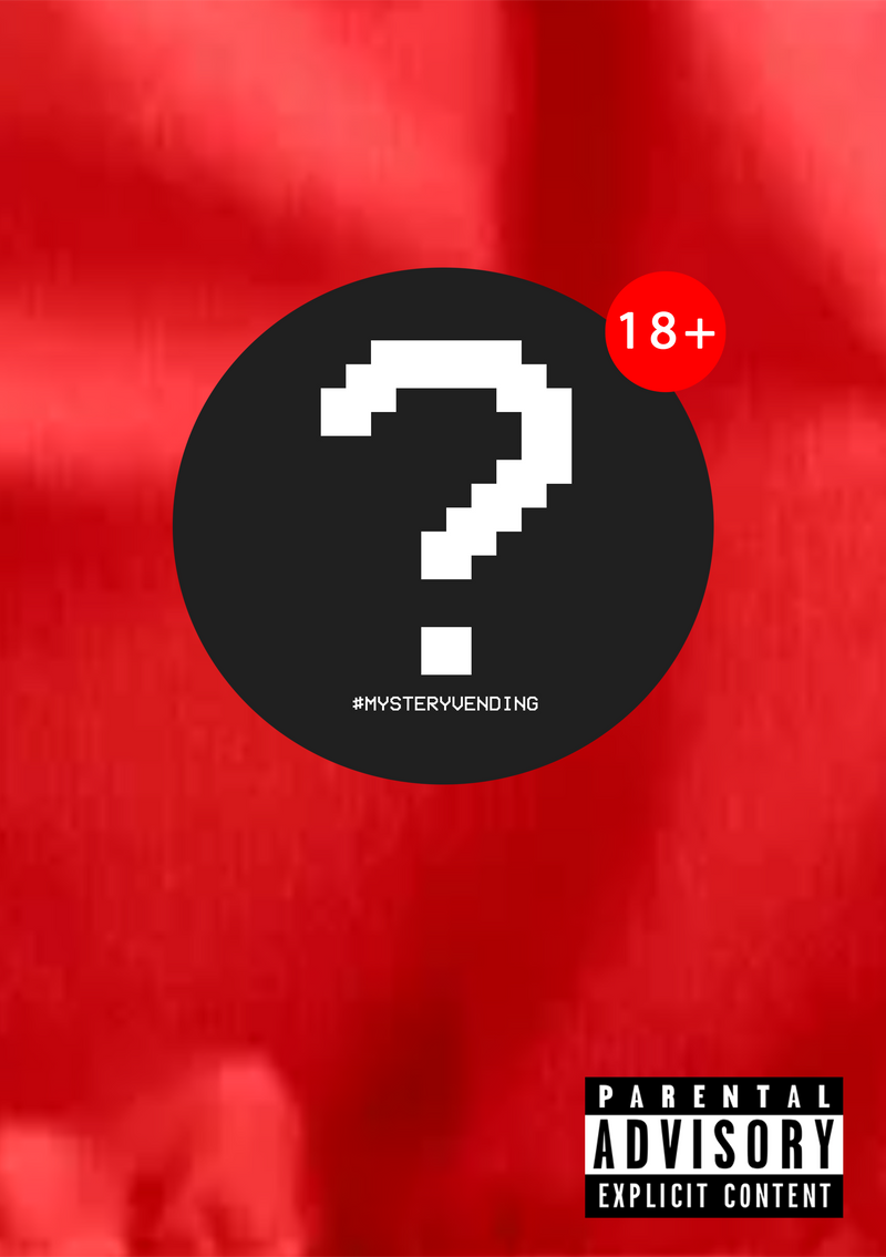 Mystery Bag (Adults Only)